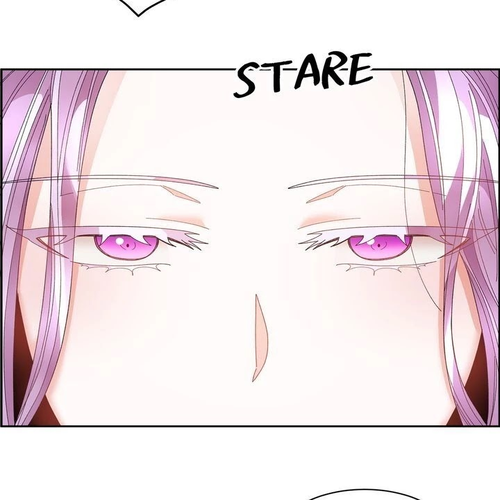 I Don't Want to Be Empress! Chapter 66 cover
