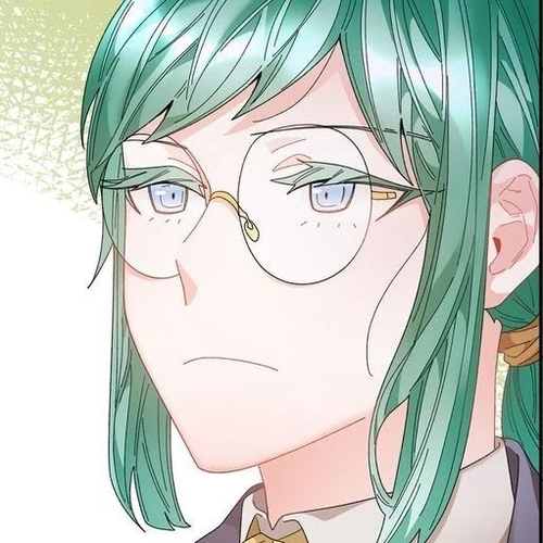 I Don't Want to Be Empress! Chapter 67 cover