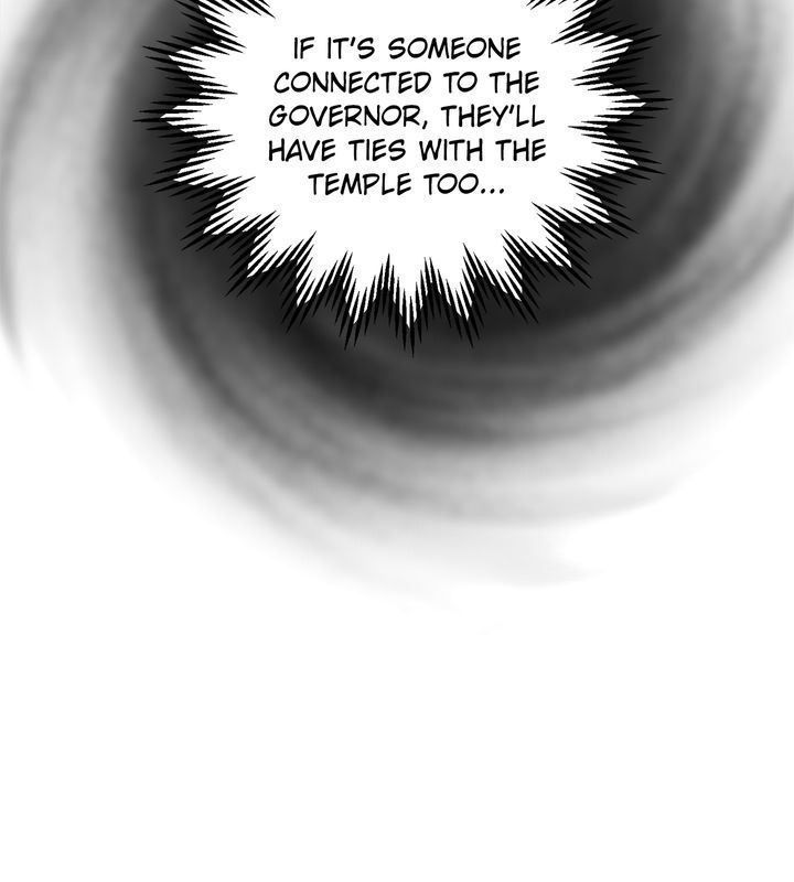 I Don't Want to Be Empress! Chapter 68 page 10 - Chapter 68