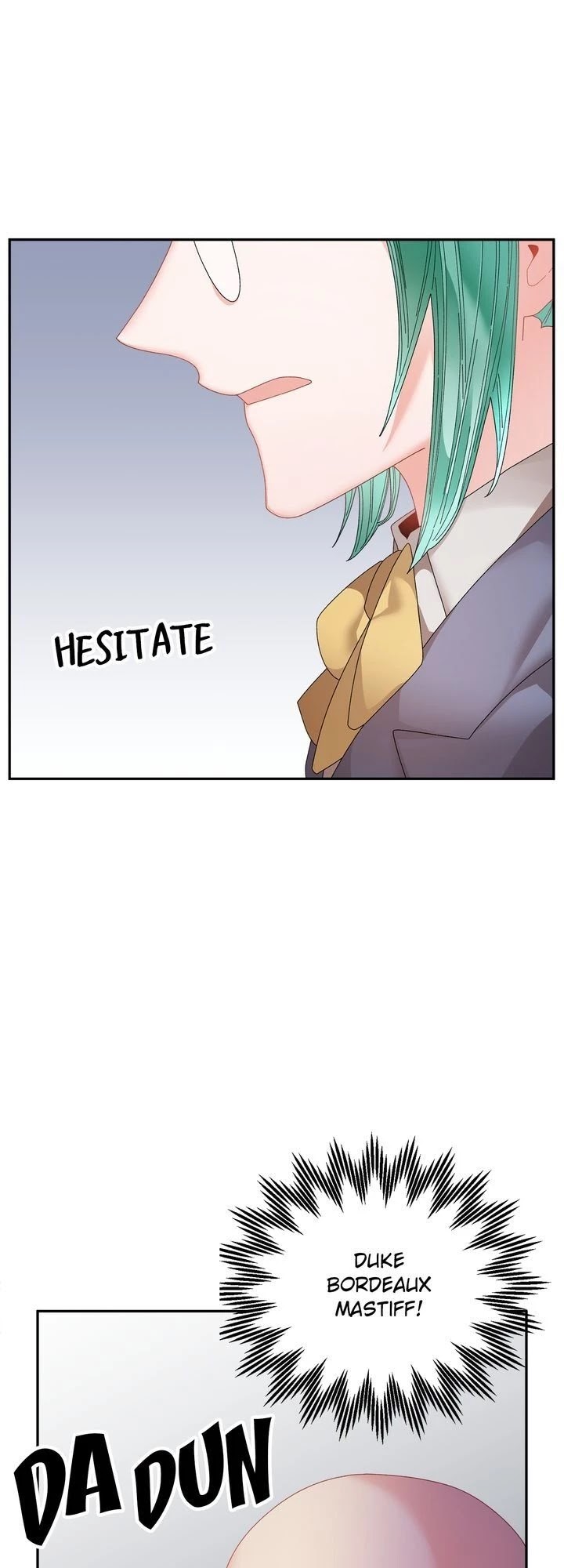 I Don't Want to Be Empress! Chapter 68 page 11 - Chapter 68
