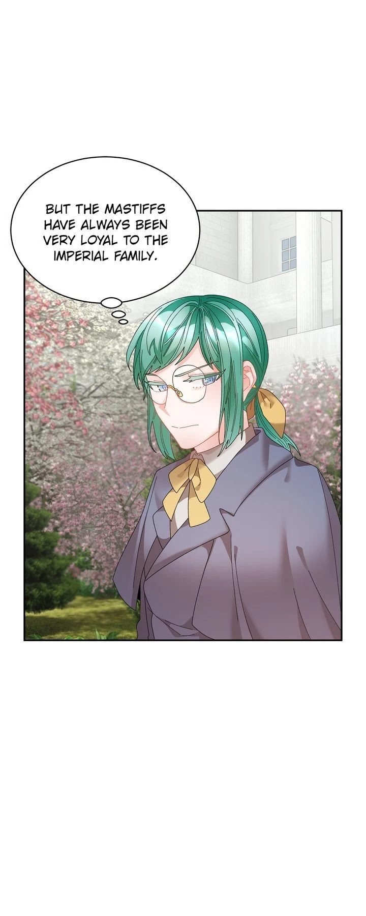 I Don't Want to Be Empress! Chapter 68 page 14 - Chapter 68