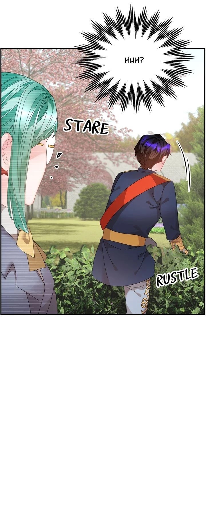 I Don't Want to Be Empress! Chapter 68 page 15 - Chapter 68