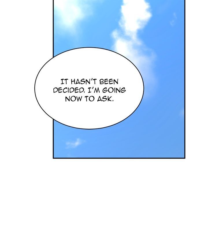 I Don't Want to Be Empress! Chapter 68 page 19 - Chapter 68