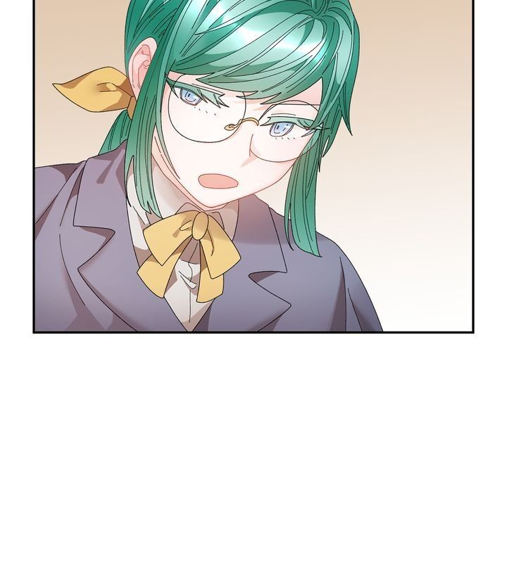 I Don't Want to Be Empress! Chapter 68 page 22 - Chapter 68