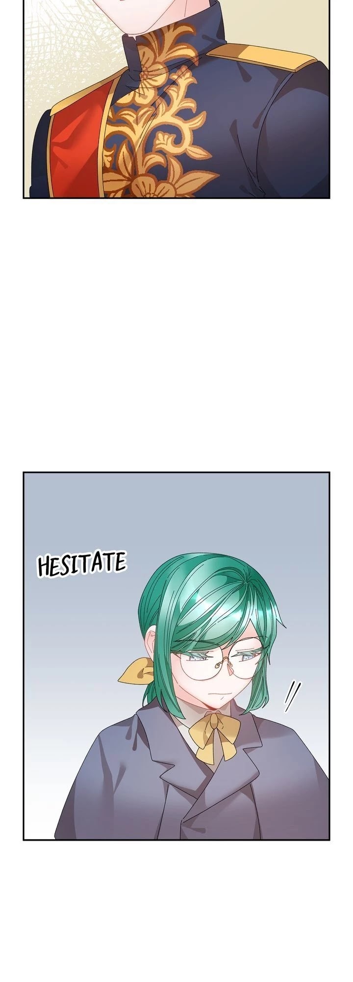 I Don't Want to Be Empress! Chapter 68 page 24 - Chapter 68