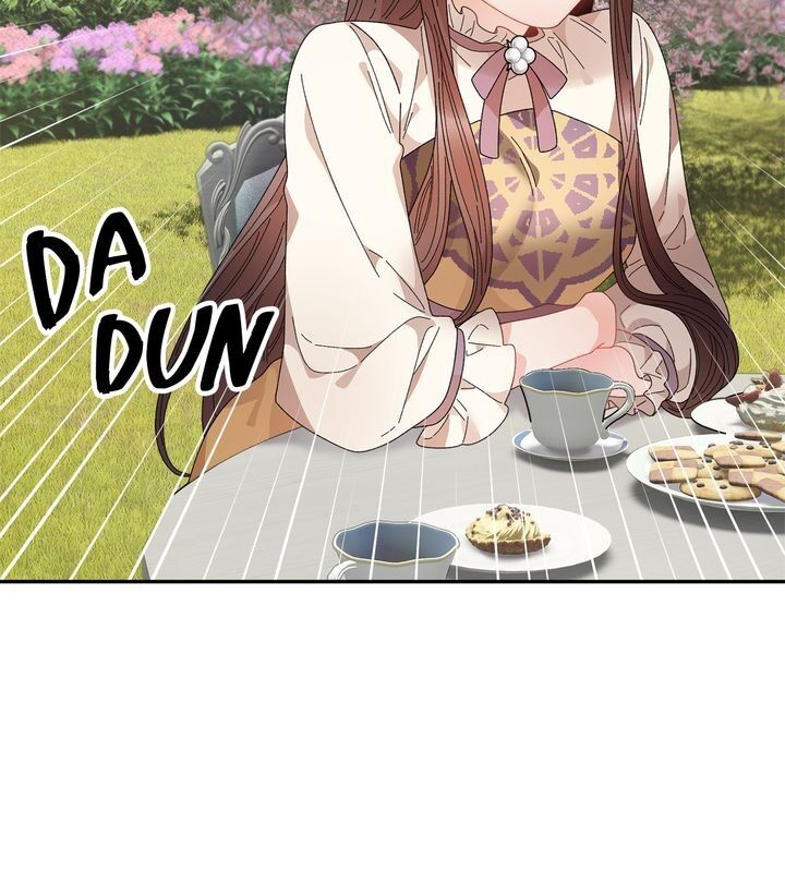 I Don't Want to Be Empress! Chapter 68 page 27 - Chapter 68