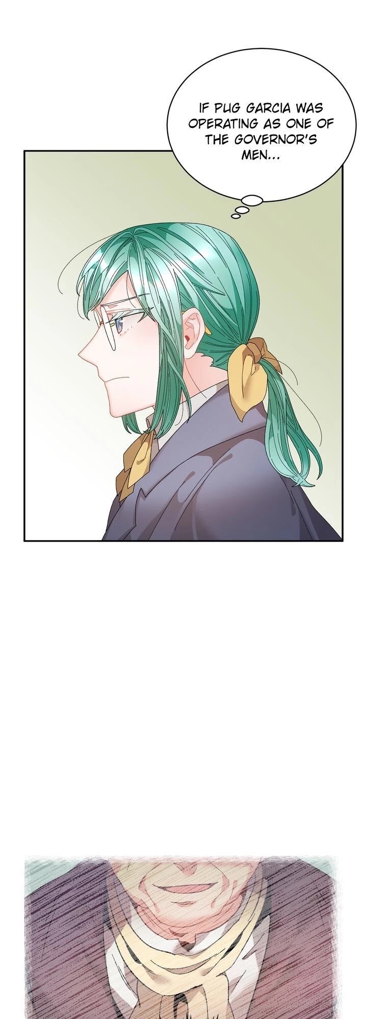I Don't Want to Be Empress! Chapter 68 page 3 - Chapter 68