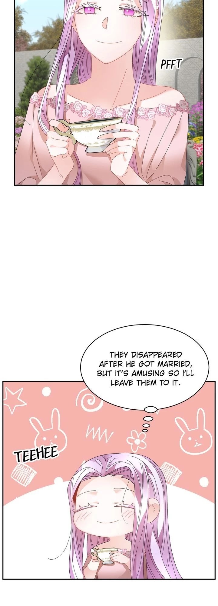 I Don't Want to Be Empress! Chapter 68 page 32 - Chapter 68