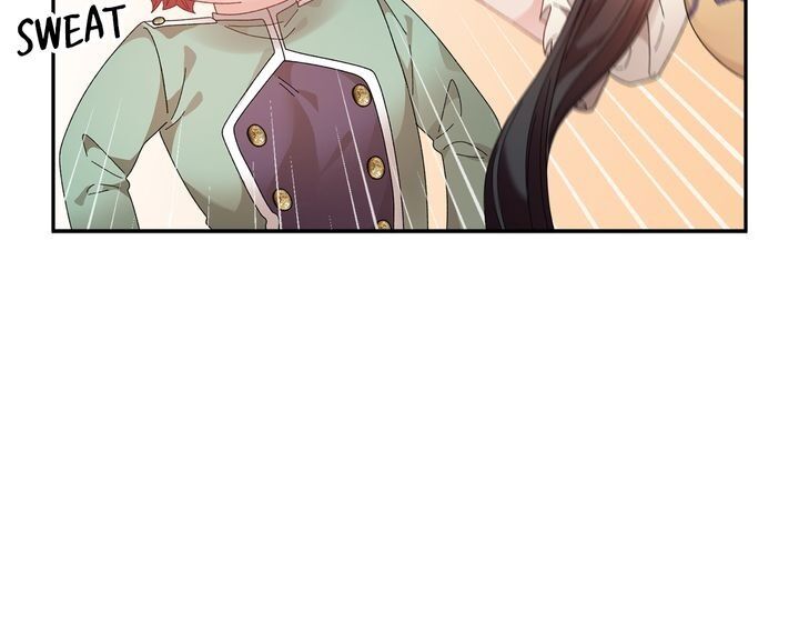 I Don't Want to Be Empress! Chapter 68 page 36 - Chapter 68