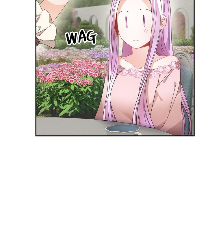 I Don't Want to Be Empress! Chapter 68 page 39 - Chapter 68