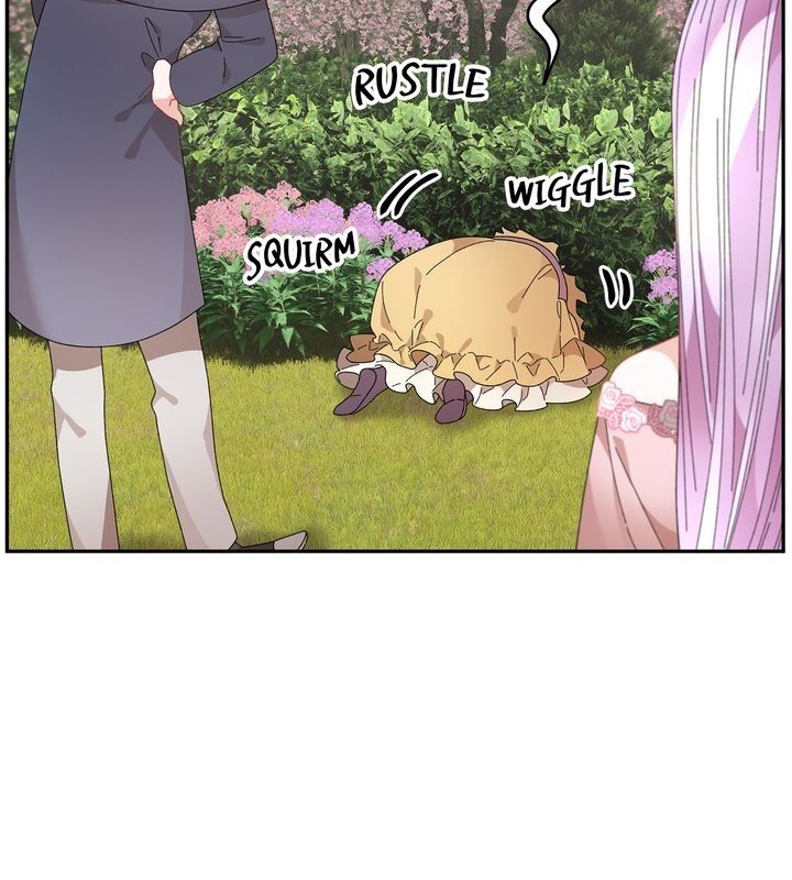 I Don't Want to Be Empress! Chapter 68 page 42 - Chapter 68