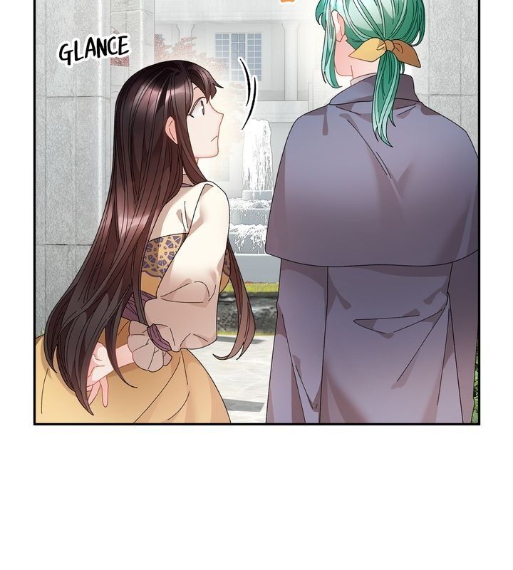 I Don't Want to Be Empress! Chapter 68 page 50 - Chapter 68
