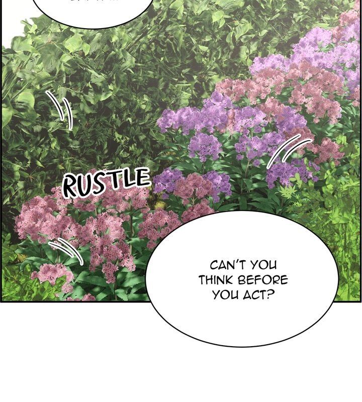 I Don't Want to Be Empress! Chapter 68 page 53 - Chapter 68