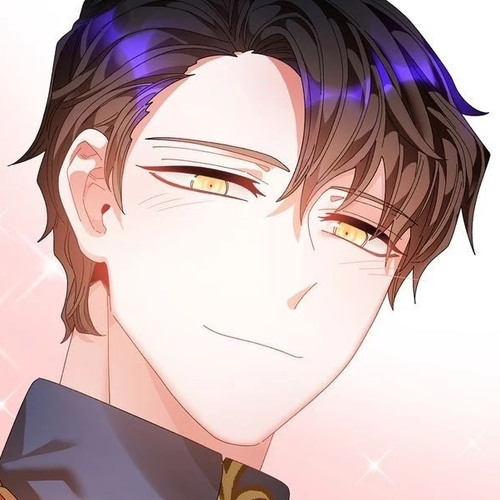I Don't Want to Be Empress! Chapter 68 cover