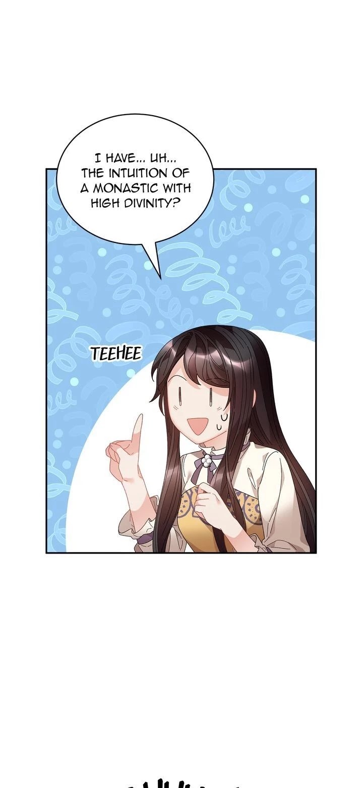 I Don't Want to Be Empress! Chapter 69 page 13 - Chapter 69