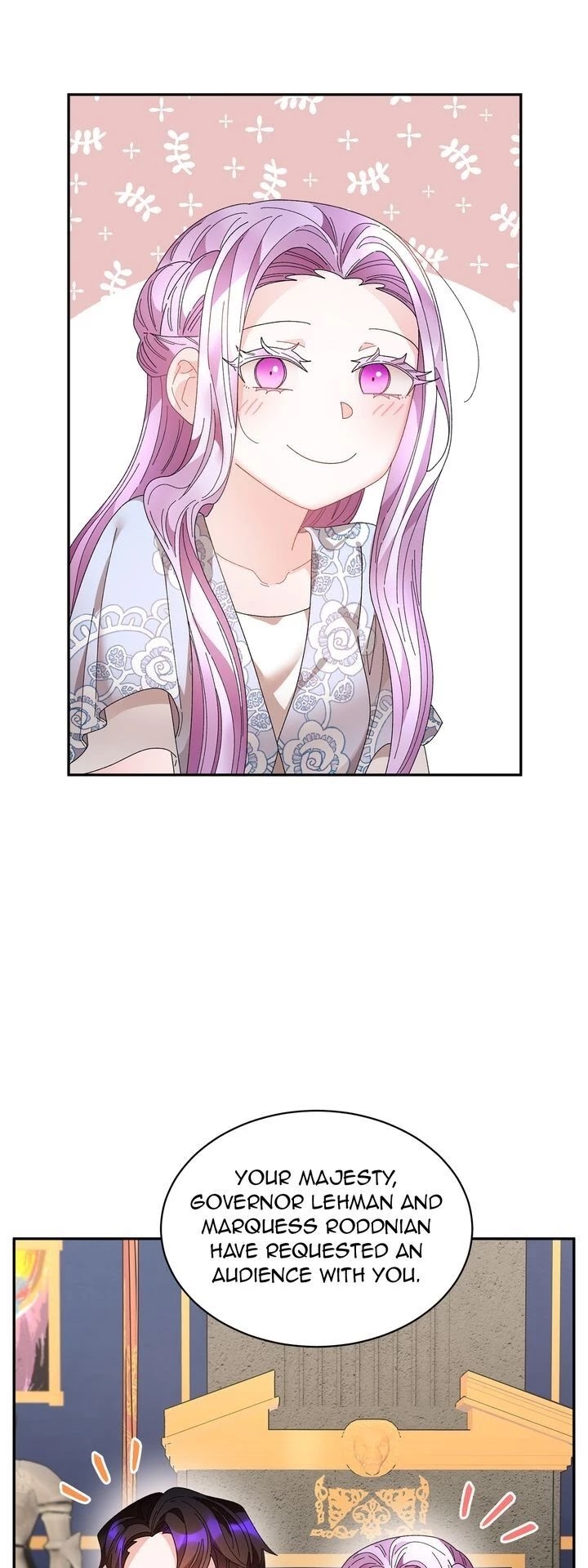 I Don't Want to Be Empress! Chapter 69 page 32 - Chapter 69