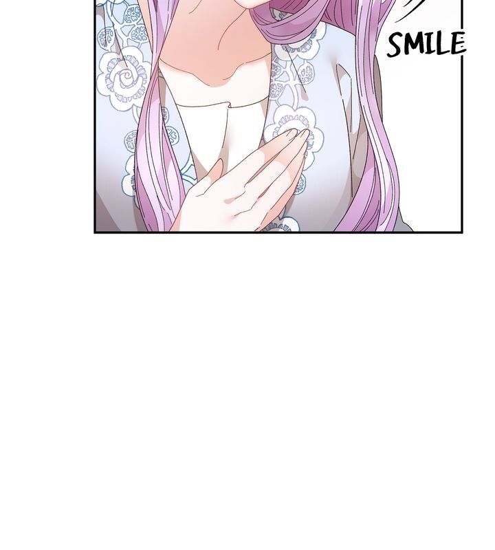I Don't Want to Be Empress! Chapter 69 page 36 - Chapter 69