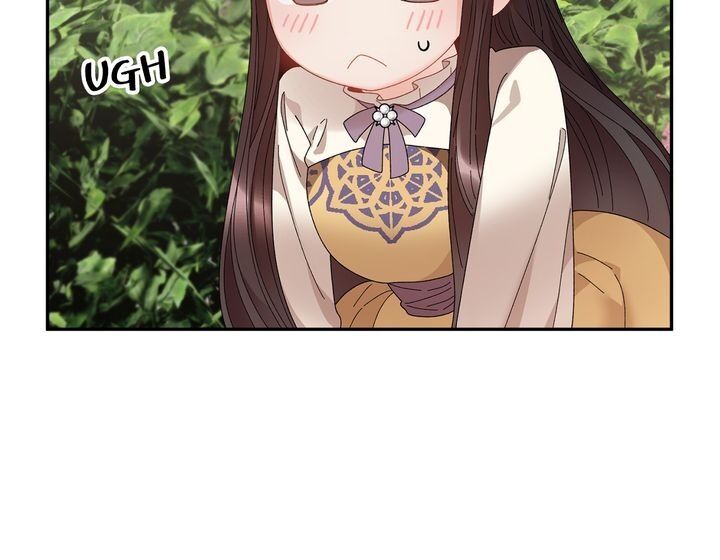 I Don't Want to Be Empress! Chapter 69 page 4 - Chapter 69