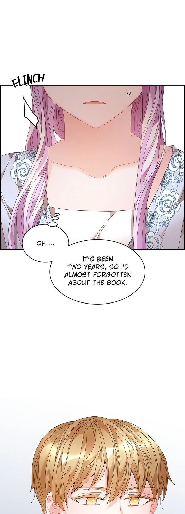 I Don't Want to Be Empress! Chapter 69 page 51 - Chapter 69