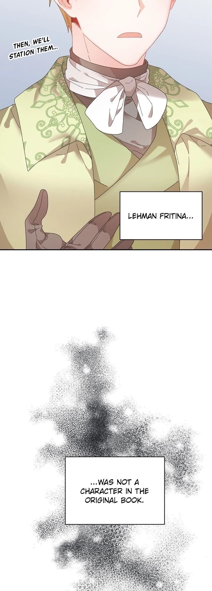 I Don't Want to Be Empress! Chapter 69 page 52 - Chapter 69