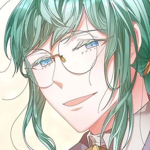 I Don't Want to Be Empress! Chapter 69 cover
