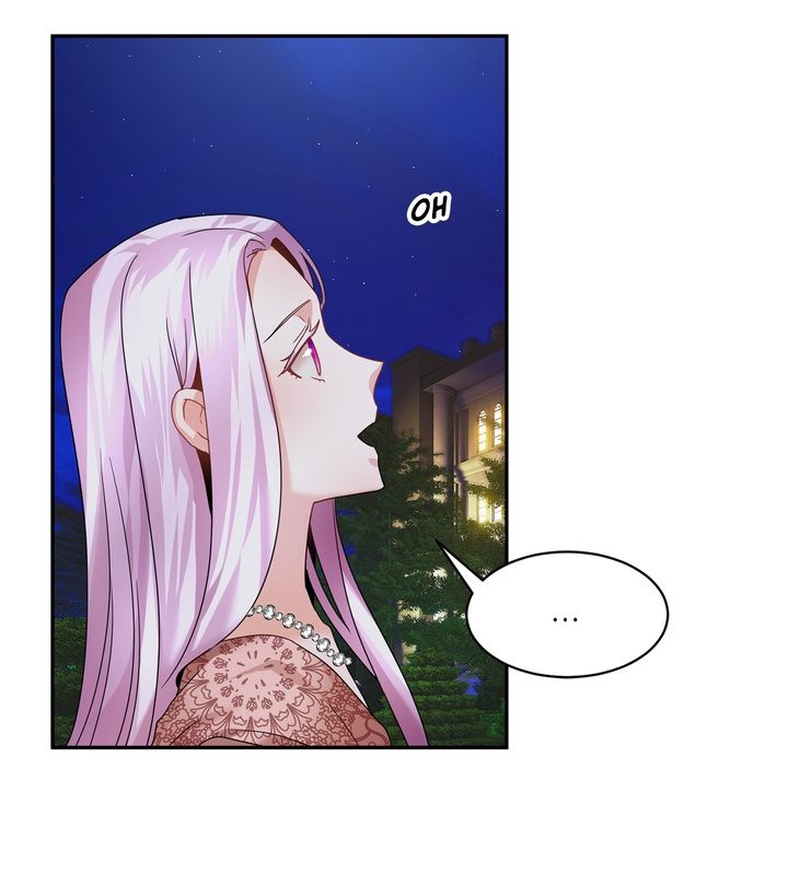 I Don't Want to Be Empress! Chapter 7 page 11 - Chapter 7