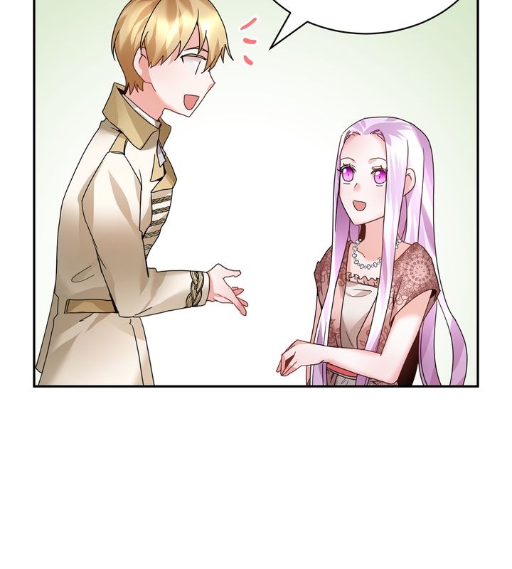 I Don't Want to Be Empress! Chapter 7 page 14 - Chapter 7