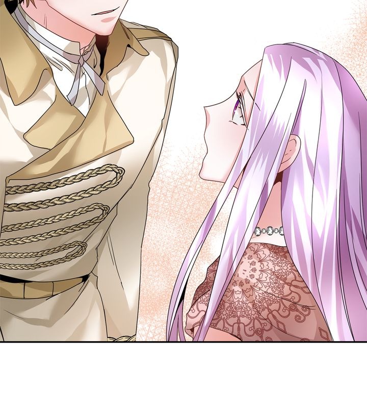 I Don't Want to Be Empress! Chapter 7 page 22 - Chapter 7
