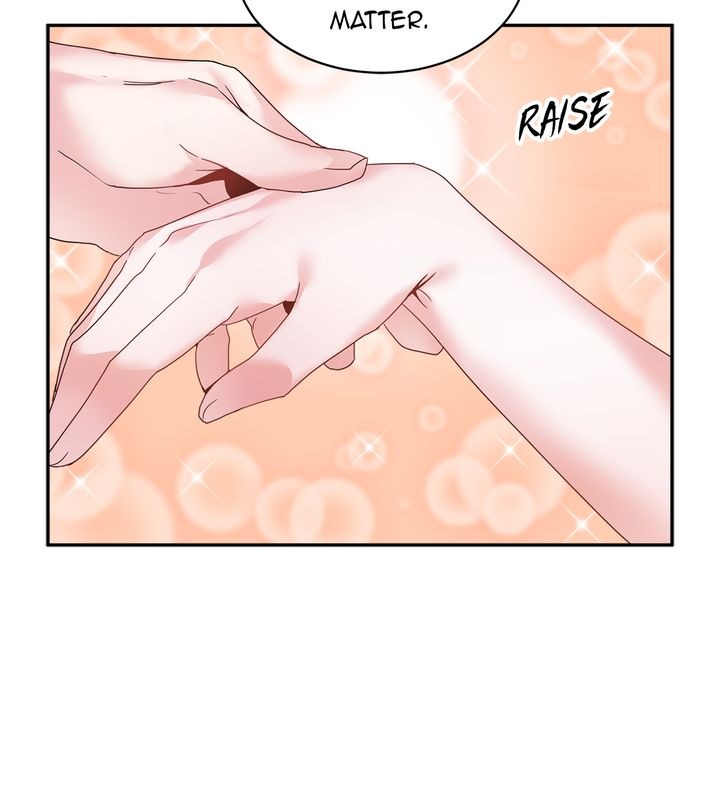 I Don't Want to Be Empress! Chapter 7 page 25 - Chapter 7