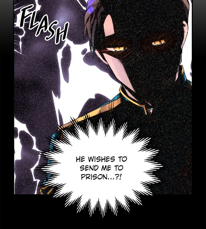 I Don't Want to Be Empress! Chapter 7 page 3 - Chapter 7