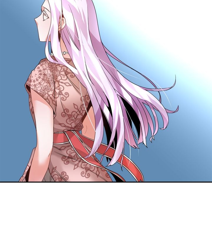 I Don't Want to Be Empress! Chapter 7 page 31 - Chapter 7