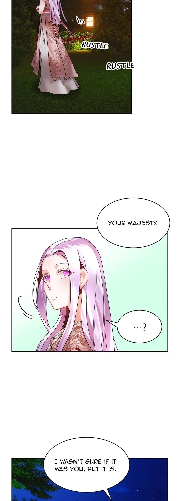 I Don't Want to Be Empress! Chapter 7 page 7 - Chapter 7