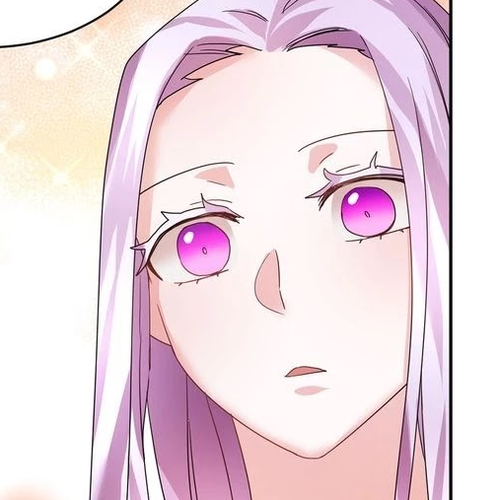 I Don't Want to Be Empress! Chapter 7 cover