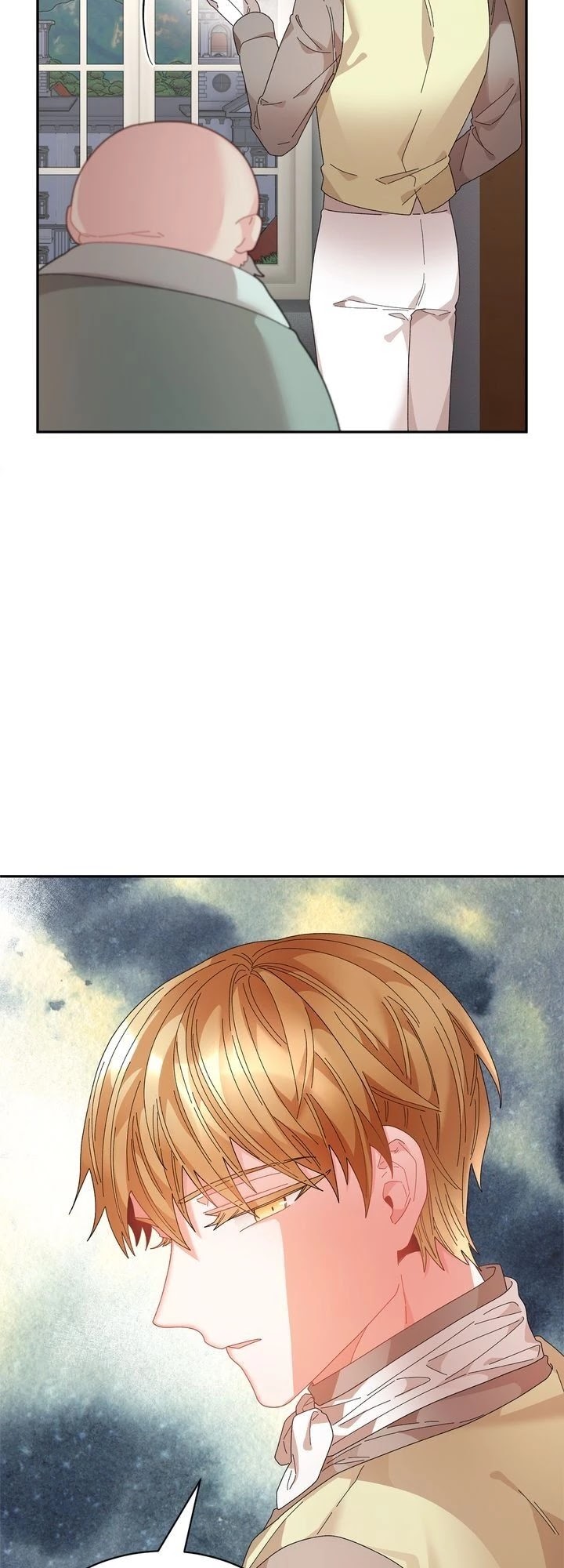 I Don't Want to Be Empress! Chapter 70 page 11 - Chapter 70