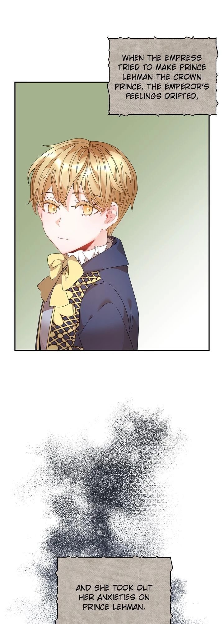 I Don't Want to Be Empress! Chapter 70 page 19 - Chapter 70