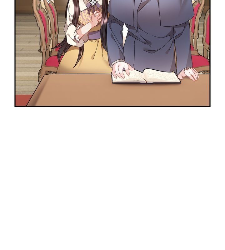 I Don't Want to Be Empress! Chapter 70 page 26 - Chapter 70