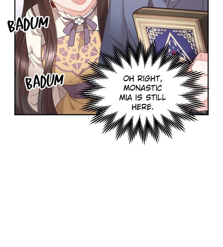 I Don't Want to Be Empress! Chapter 70 page 38 - Chapter 70