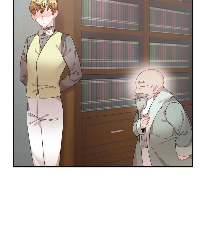 I Don't Want to Be Empress! Chapter 70 page 4 - Chapter 70
