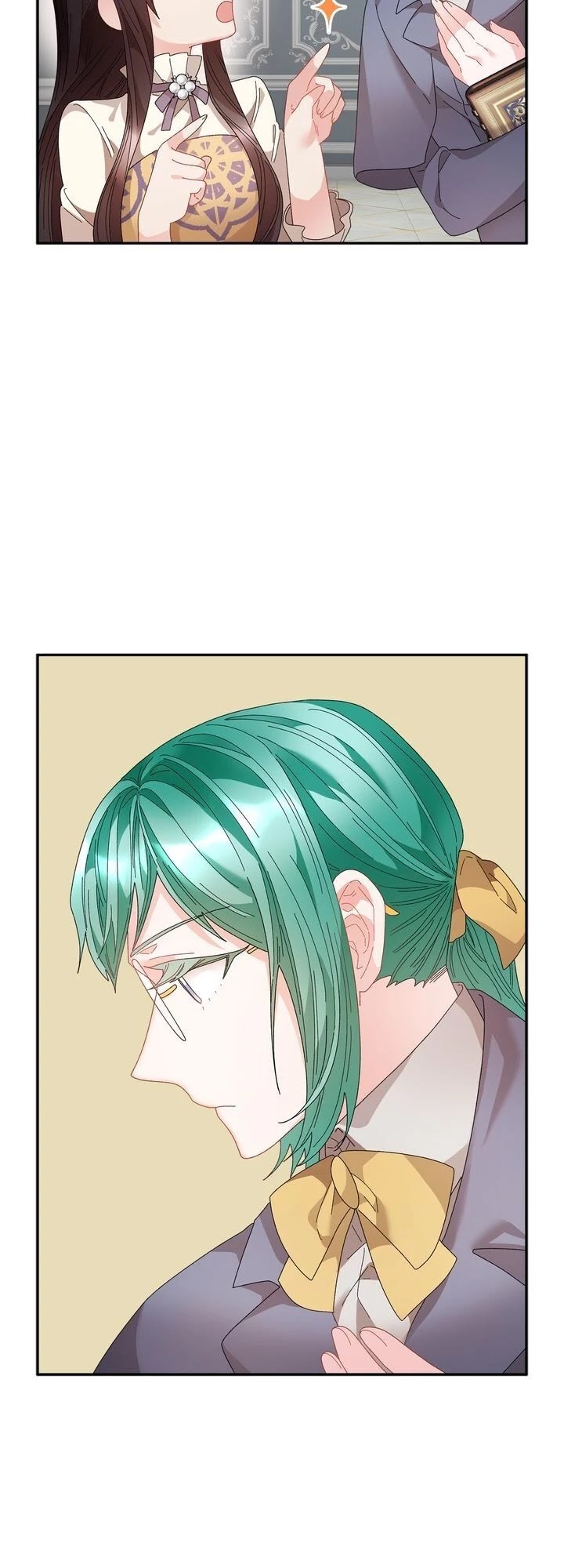 I Don't Want to Be Empress! Chapter 70 page 40 - Chapter 70