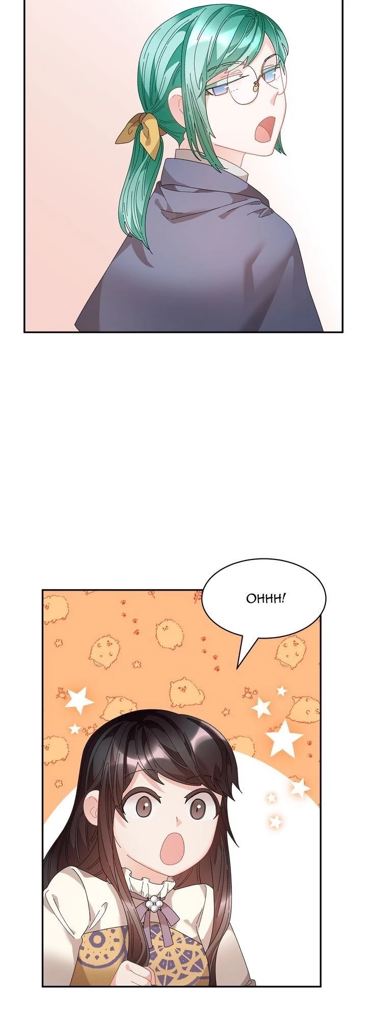 I Don't Want to Be Empress! Chapter 70 page 45 - Chapter 70