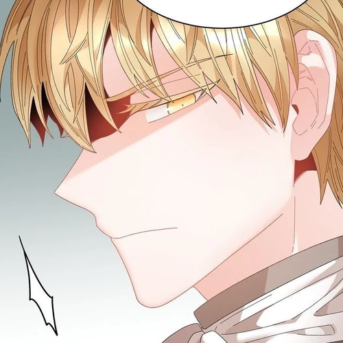 I Don't Want to Be Empress! Chapter 70 cover
