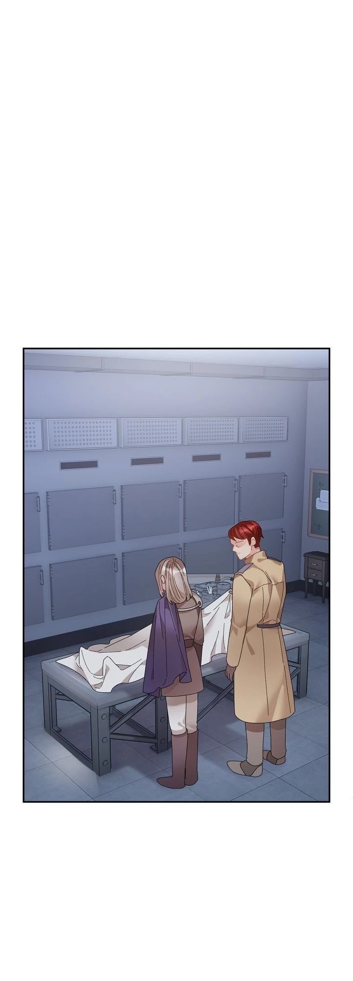 I Don't Want to Be Empress! Chapter 71 page 2 - Chapter 71