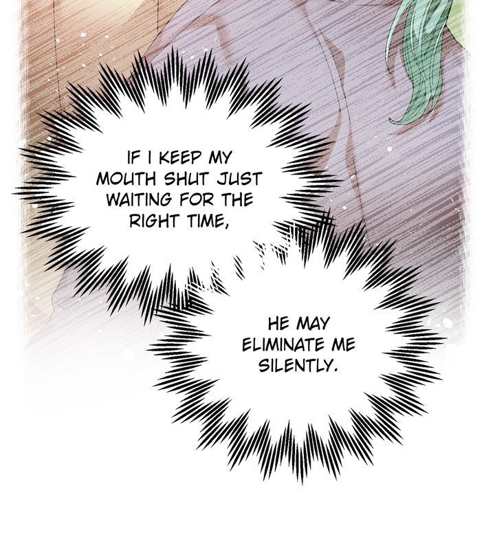 I Don't Want to Be Empress! Chapter 71 page 20 - Chapter 71