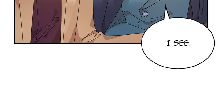 I Don't Want to Be Empress! Chapter 71 page 23 - Chapter 71