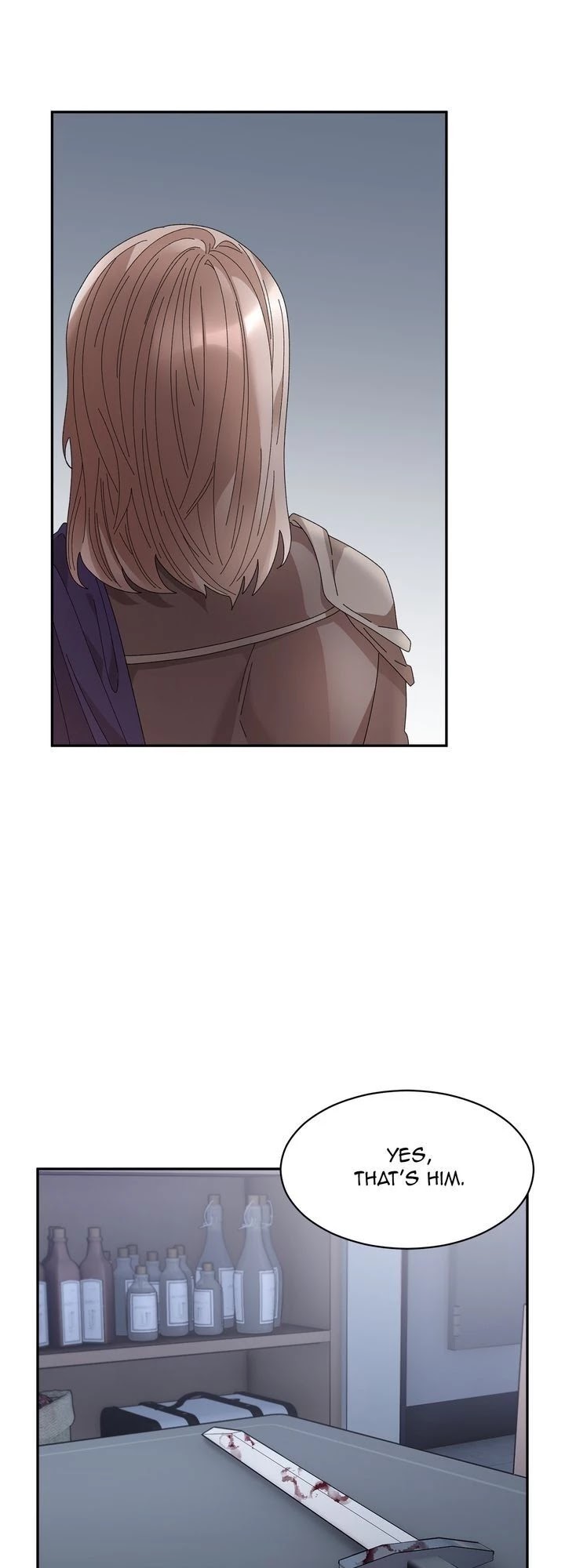 I Don't Want to Be Empress! Chapter 71 page 3 - Chapter 71