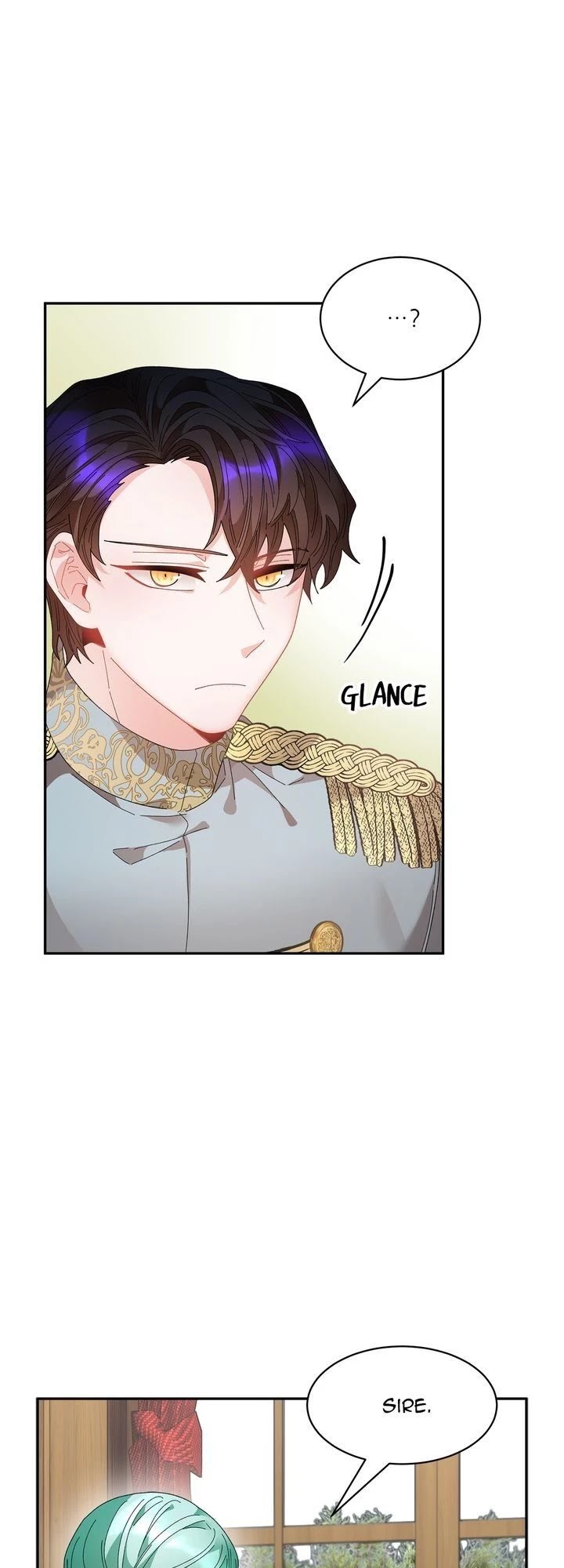 I Don't Want to Be Empress! Chapter 71 page 33 - Chapter 71