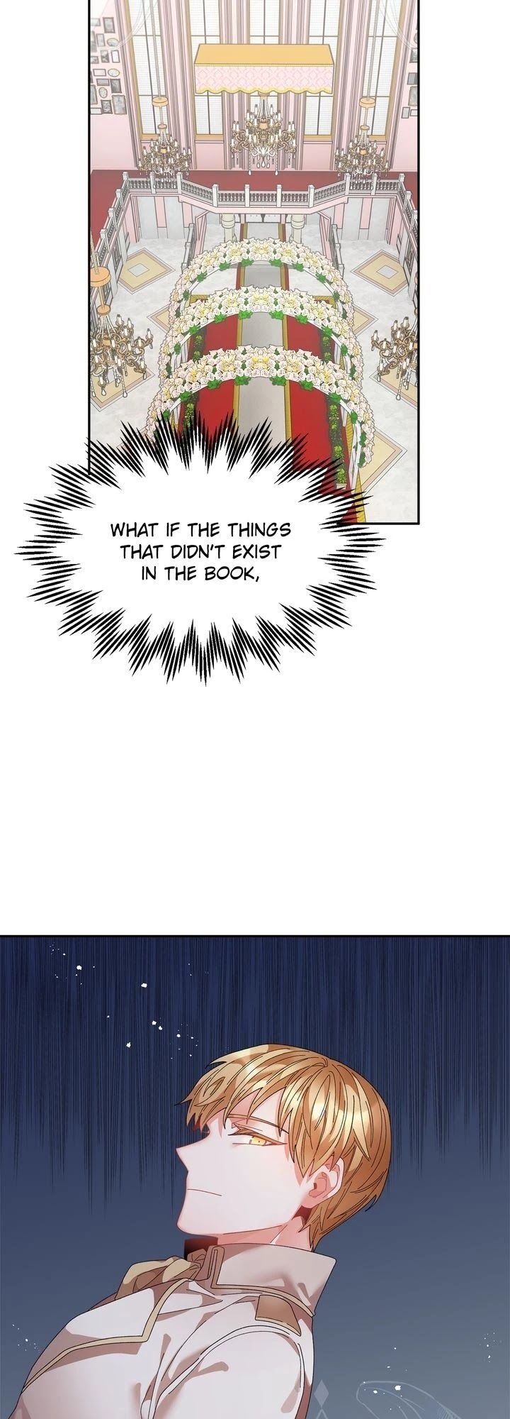 I Don't Want to Be Empress! Chapter 71 page 51 - Chapter 71