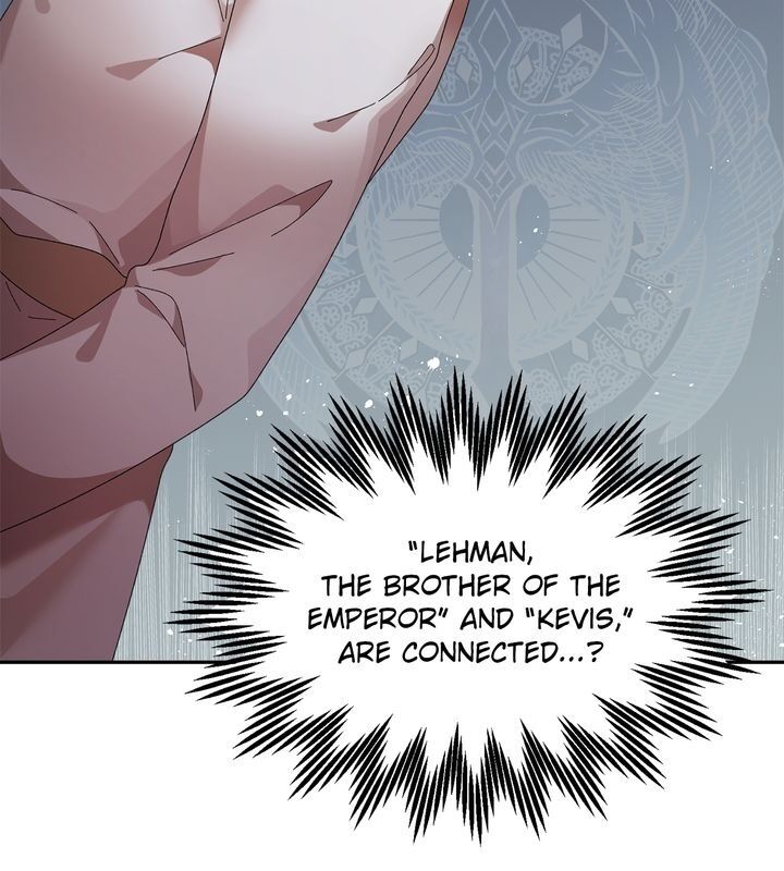 I Don't Want to Be Empress! Chapter 71 page 52 - Chapter 71