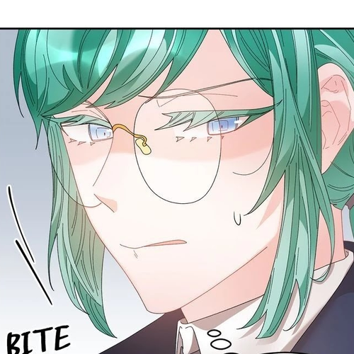 I Don't Want to Be Empress! Chapter 71 cover