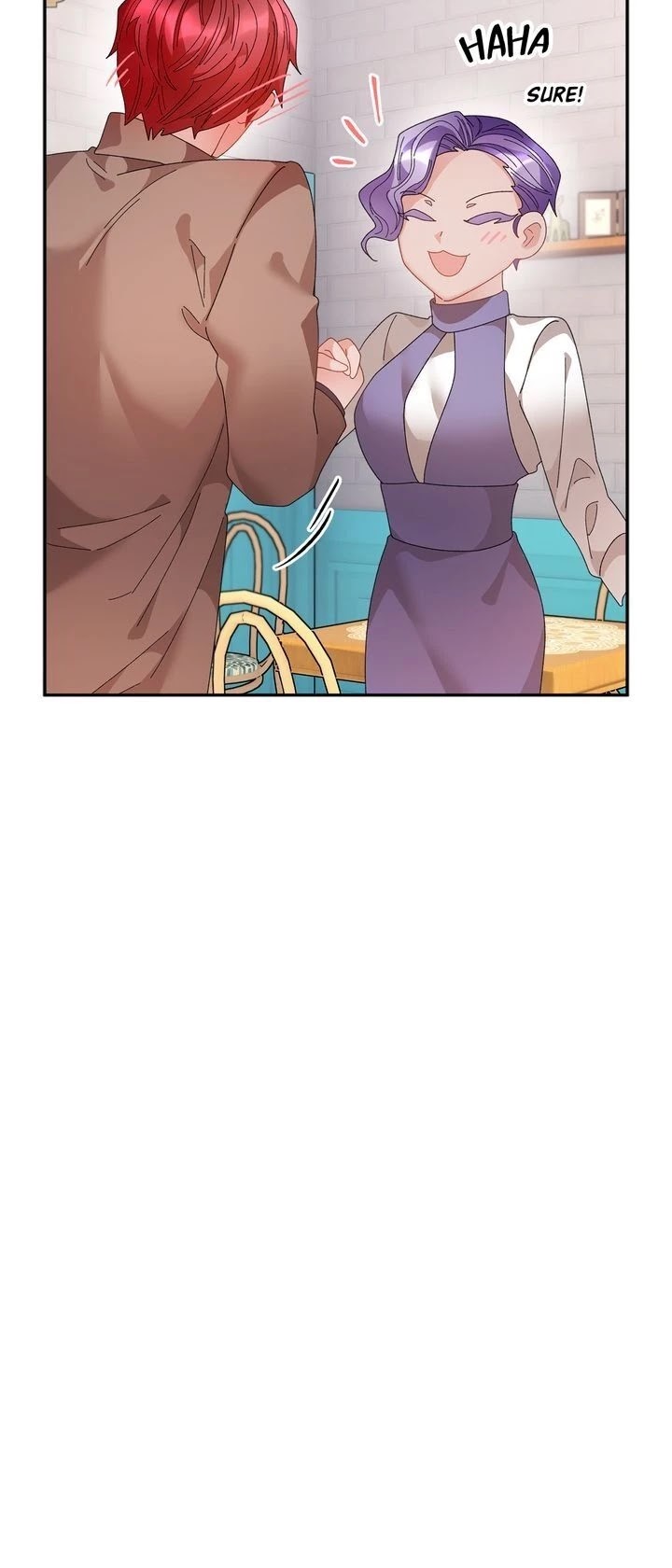 I Don't Want to Be Empress! Chapter 73 page 16 - Chapter 73